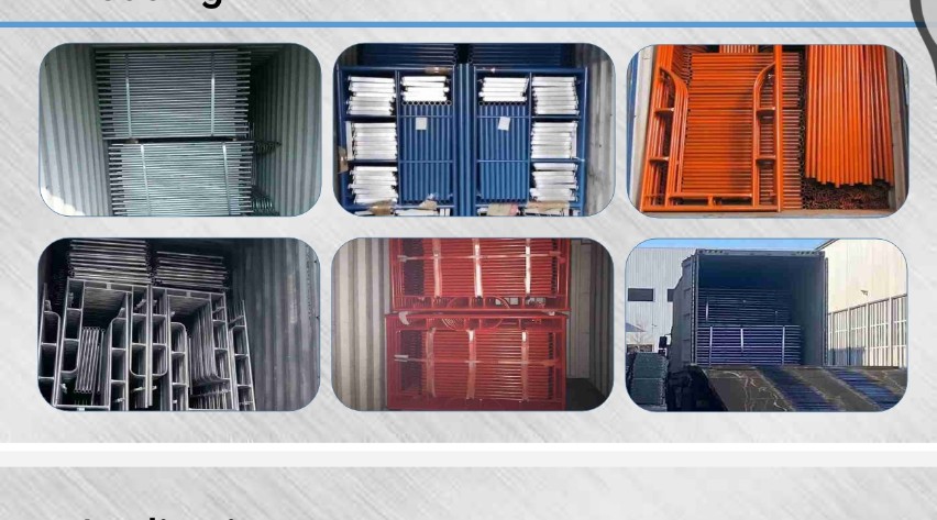 SEWA SCAFFOLDING TERMURAH