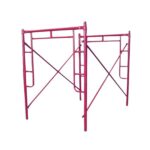 rental scaffolding
