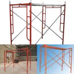 layanan sewa scaffolding