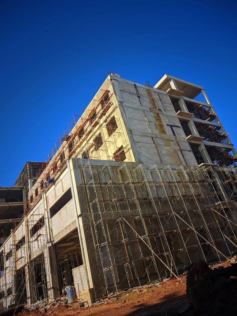 sewa scaffolding koja