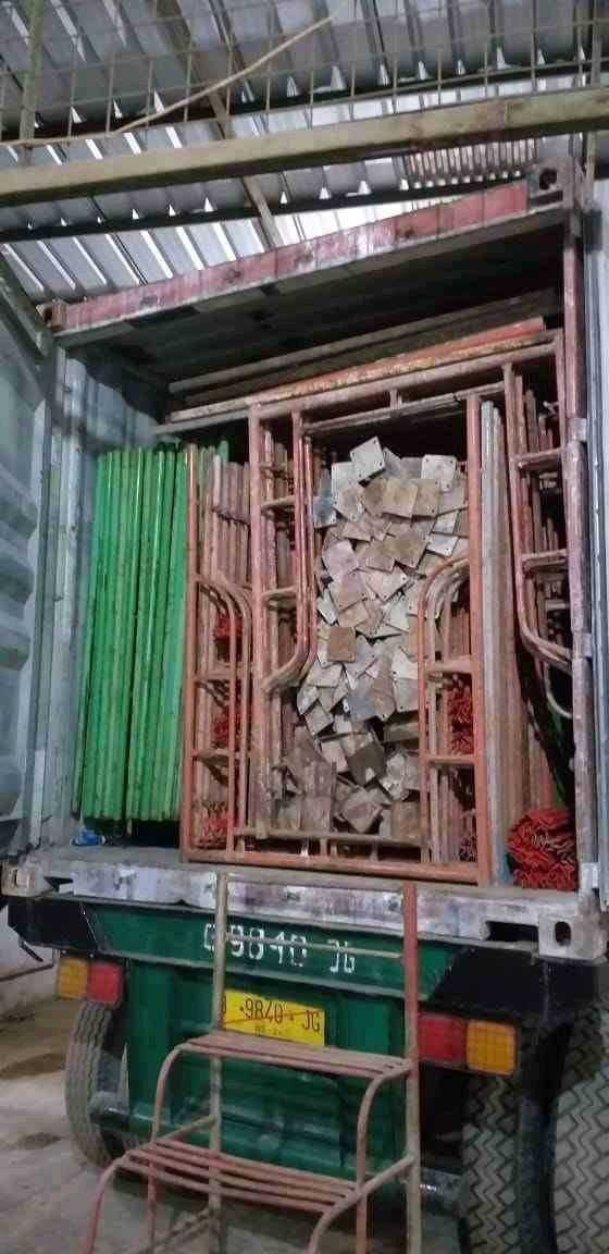 SEWA\RENTAL STEGER SCAFFOLDING BOGOR BARAT