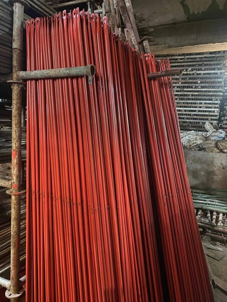HARGA SCAFFOLDING / SEWA STEGER PERANCAH BOGOR SELATAN
