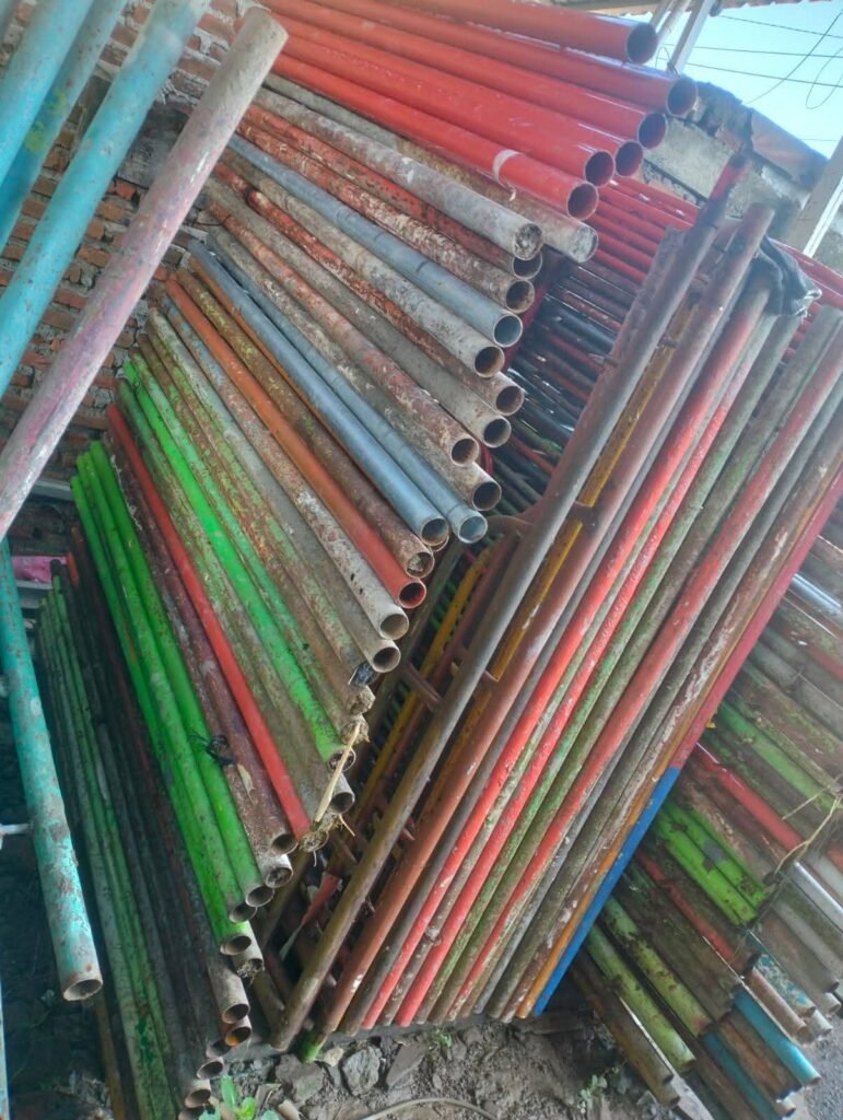 LAYANAN SEWA SCAFFOLDING STEGER PERANCAH BOGOR