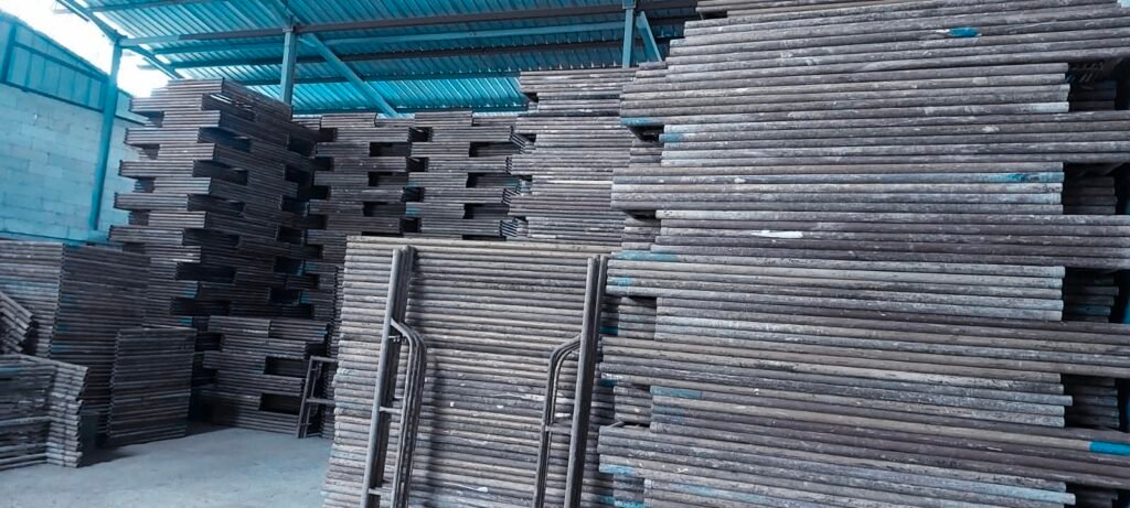 SEWA PERANCAH SCAFFOLDING BOGOR